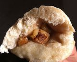 初めてでも簡単に焼けるライ麦パン作り方15写真