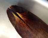 筍の下処理(基本)圧力鍋ない時に…作り方3写真