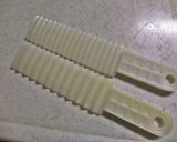 ✿トマトソースでゆで卵風ピザ✿作り方6写真