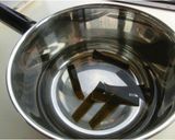 昆布だしベースの白菜と豚肉のスープ♪作り方1写真