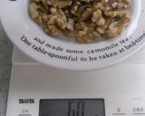 芳醇＆柔らか✿レーズン&くるみ食パン作り方4写真