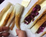 節約！❤チクワ肉巻きでボリュームおかず❤作り方2写真