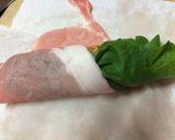 節約！❤チクワ肉巻きでボリュームおかず❤作り方4写真