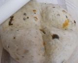 芳醇＆柔らか✿レーズン&くるみ食パン作り方13写真