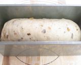 芳醇＆柔らか✿レーズン&くるみ食パン作り方22写真