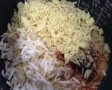 簡単レシピ！炊飯器＊そば飯！作り方2写真