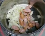 時短簡単！じゃがいもチャウダー作り方1写真
