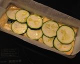 ズッキーニのケークサレ作り方4写真