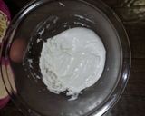 白玉粉でﾁｰｽﾞﾎﾟﾝﾃﾞｹｰｼﾞｮ☆作り方2写真