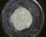 白玉粉でﾁｰｽﾞﾎﾟﾝﾃﾞｹｰｼﾞｮ☆作り方6写真