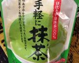 簡単抹茶チーズケーキ♥︎作り方6写真