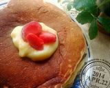 失敗したパン生地で！パンケーキ♪作り方2写真