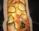ズッキーニのケークサレ作り方5写真
