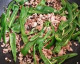白ごはん食べすぎちゃう☆麻婆茄子☆作り方3写真