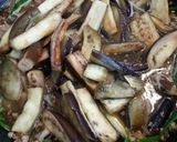 白ごはん食べすぎちゃう☆麻婆茄子☆作り方4写真