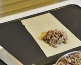 パステウ (PASTEL)★ブラジル料理作り方4写真
