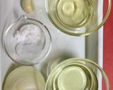 bamixで作るフレンチドレッシング作り方1写真