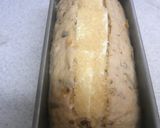 芳醇＆柔らか✿レーズン&くるみ食パン作り方28写真