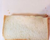 離乳食後期〜完了期☆しらすチーズトースト作り方5写真