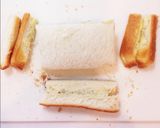 離乳食後期〜完了期☆しらすチーズトースト作り方6写真
