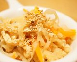 切干大根のポン酢煮作り方6写真