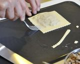 パステウ (PASTEL)★ブラジル料理作り方7写真