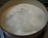 体に優しい☆大根と豚肉の煮物作り方1写真