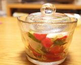 きゅうりとラディッシュのレモン風味浅漬け作り方4写真