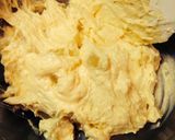 パインとココナッツのクランブルマフィン作り方5写真