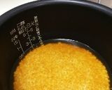 ☆絶品☆ごま油香るきのこの炊き込みご飯♪作り方1写真