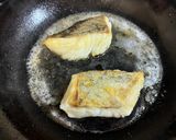 白身魚のフリカッセ作り方8写真