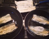 たれもおいしい♪さんまの蒲焼き作り方5写真