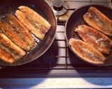 たれもおいしい♪さんまの蒲焼き作り方10写真