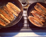 たれもおいしい♪さんまの蒲焼き作り方10写真