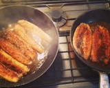 たれもおいしい♪さんまの蒲焼き作り方11写真