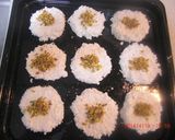 ココナッツクッキー作り方5写真
