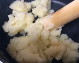 カリッとチーズのジャガイモもち作り方3写真