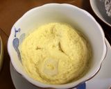 見た目より味が大事じゃんちゃわんむし作り方7写真