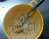 黒糖で簡単本格チョコチップクッキー作り方3写真