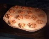黒糖で簡単本格チョコチップクッキー作り方6写真