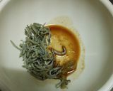 辛子ぢゃなくて!ほうれん草のわさポン和え作り方3写真