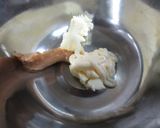 バター風味もやしとベーコンみそマヨ炒め☆作り方1写真