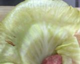 簡単トロうまロールキャベツ作り方5写真