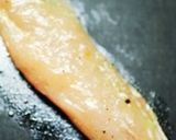 アンチョビ・バジルのささみサンドフライ作り方3写真