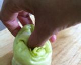 簡単トロうまロールキャベツ作り方7写真