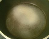 ほうれんそうの寒天パスタ風作り方3写真