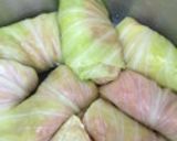 簡単トロうまロールキャベツ作り方9写真