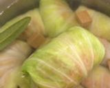簡単トロうまロールキャベツ作り方10写真