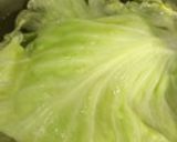 簡単トロうまロールキャベツ作り方11写真