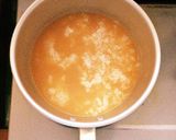 雑なラーメン雑炊作り方2写真